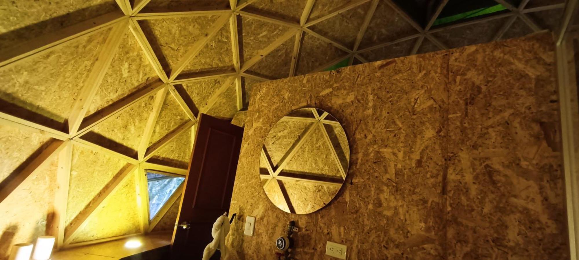 Hotel Ecologico Makalombia La Macarena Exteriér fotografie