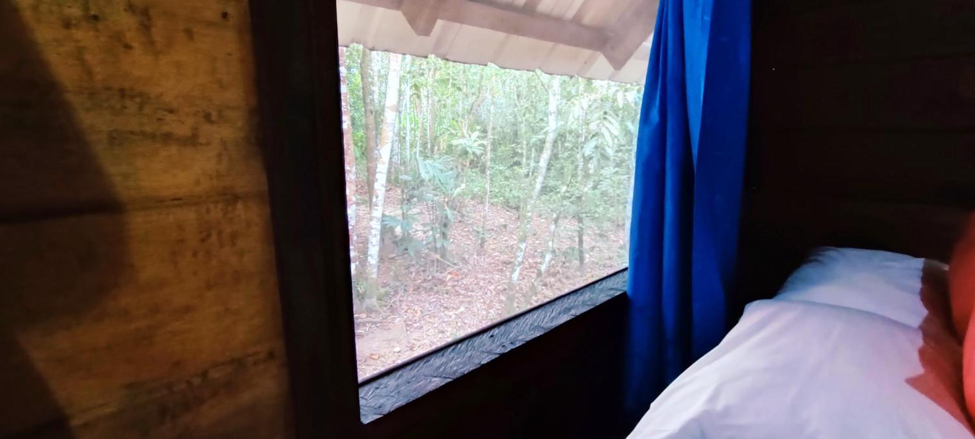 Hotel Ecologico Makalombia La Macarena Exteriér fotografie
