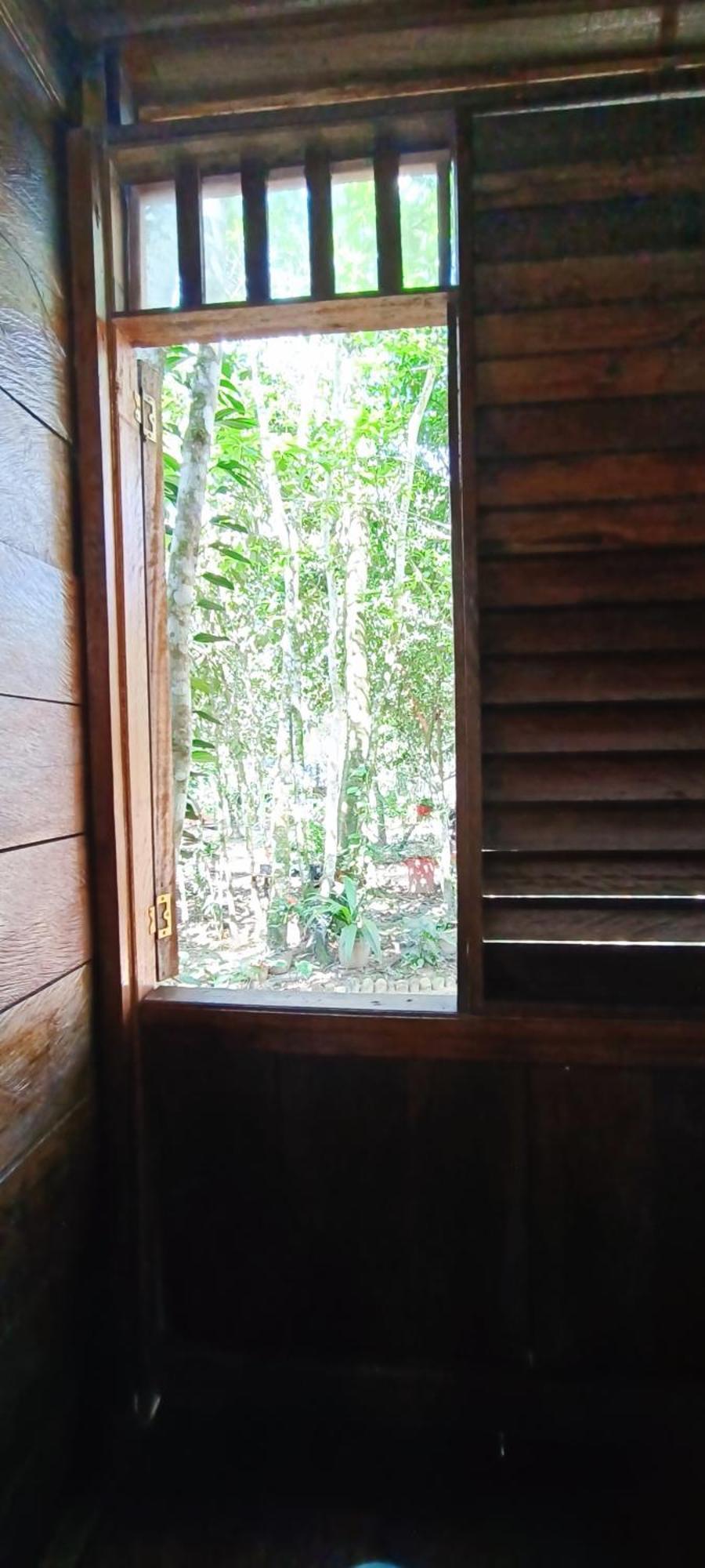 Hotel Ecologico Makalombia La Macarena Exteriér fotografie