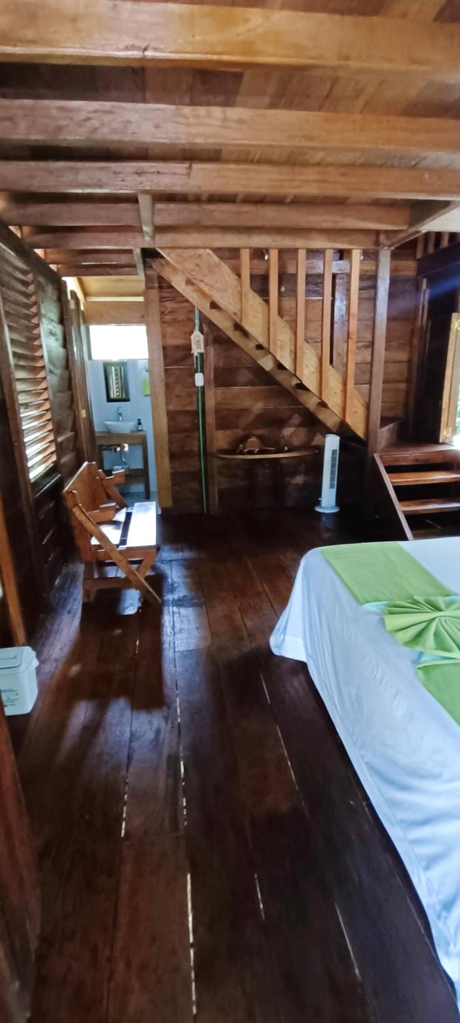 Hotel Ecologico Makalombia La Macarena Exteriér fotografie